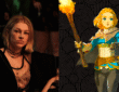 Hunter Schafer Eyed For ‘Zelda’ Title Role