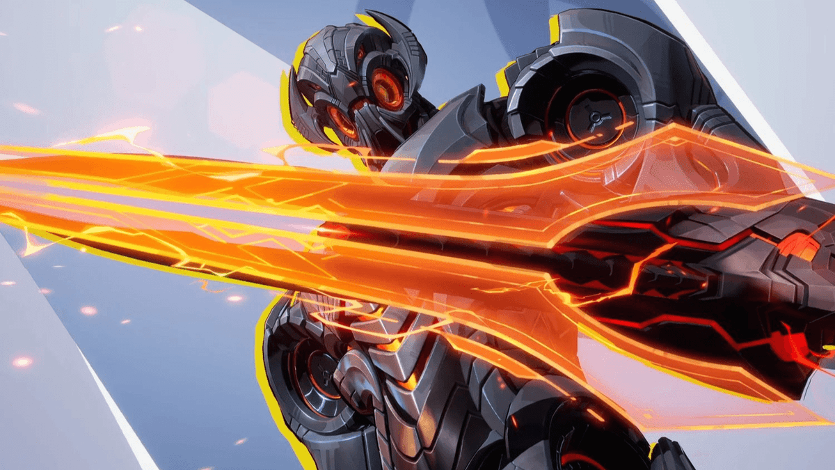 Marvel Rivals / Image Courtesy of NetEase