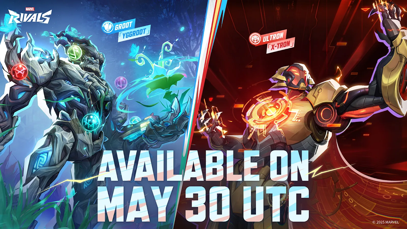 Marvel Rivals / Image Courtesy of NetEase