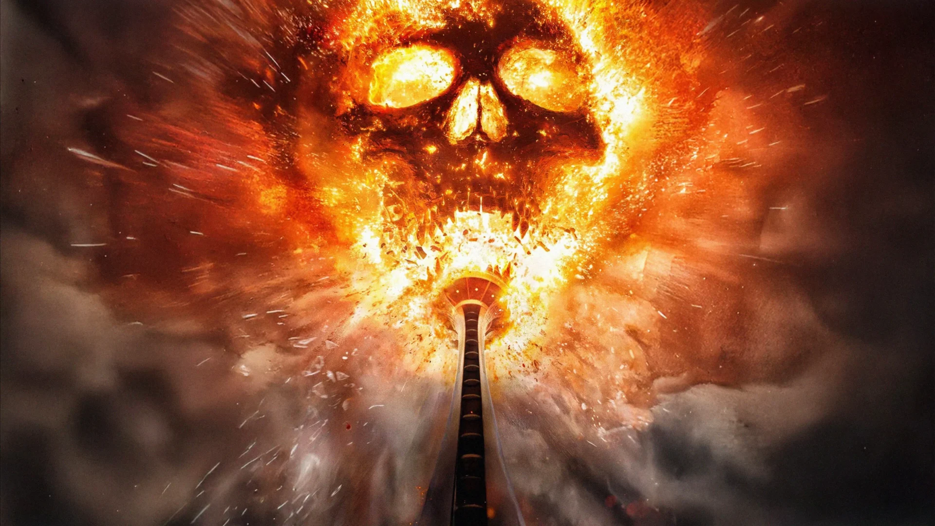 ‘Final Destination: Bloodlines’ Review: Death Strikes Again