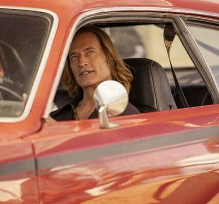 'Duster' Review: Asphyxiated by Boomer Nostalgia