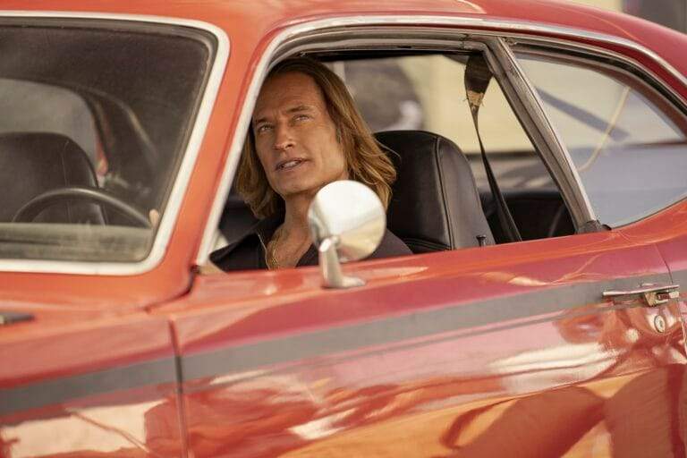 'Duster' Review: Asphyxiated by Boomer Nostalgia