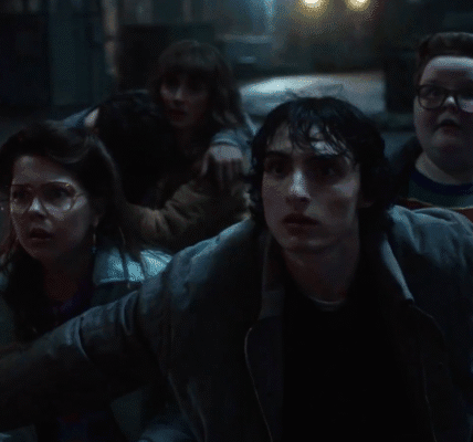 'Stranger Things' Season 5 Gets First Teaser And Release Dates