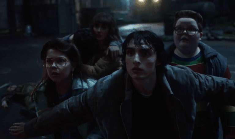'Stranger Things' Season 5 Gets First Teaser And Release Dates
