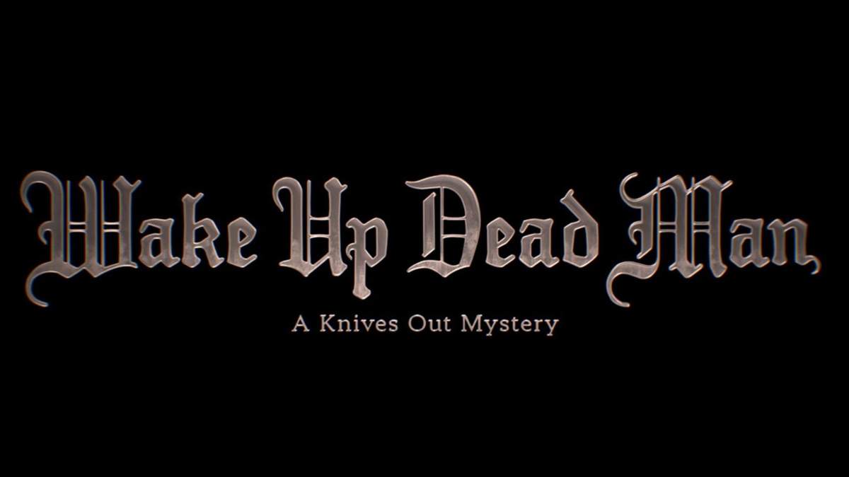 ‘Wake Up Dead Man’ Teaser: A Murder Dressed As A Miracle