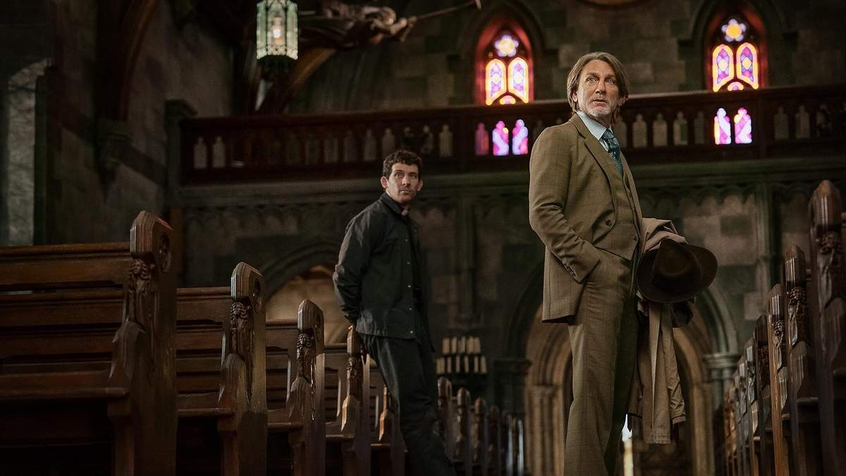 ‘Wake Up Dead Man’ Teaser: A Murder Dressed As A Miracle