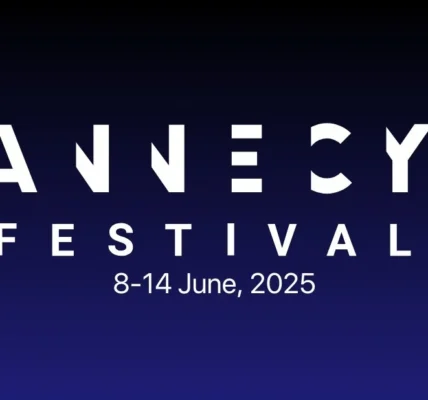 'Arco' & More Winners At Annecy Animation Film Festival 2025