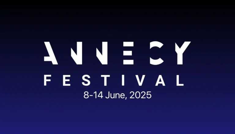 'Arco' & More Winners At Annecy Animation Film Festival 2025