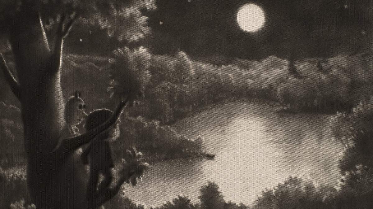 'Arco' & More Winners At Annecy Animation Film Festival 2025