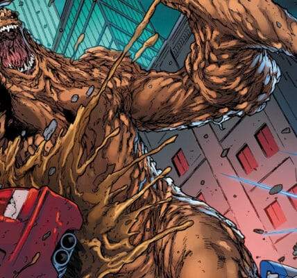DC Studios’ ‘Clayface’ Working Title Revealed (Exclusive)