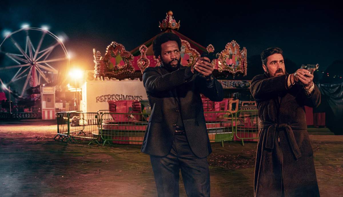‘Gangs of London’ Season 3 Review: Almost Back To Gareth Evans’ Form