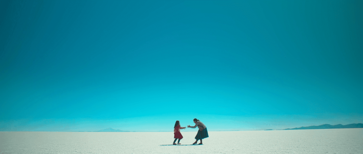 'Cielo' Director Alberto Sciamma & Star Fernanda Gutiérrez Aranda Talk About SXSW Film