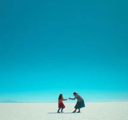 'Cielo' Director Alberto Sciamma & Star Fernanda Gutiérrez Aranda Talk About SXSW Film