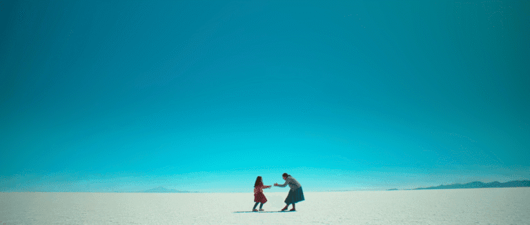 'Cielo' Director Alberto Sciamma & Star Fernanda Gutiérrez Aranda Talk About SXSW Film