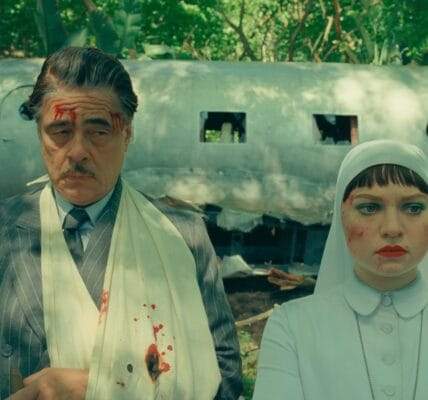 ‘The Phoenician Scheme’ Review: Wes Anderson Still Has It