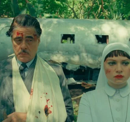 ‘The Phoenician Scheme’ Review: Wes Anderson Still Has It