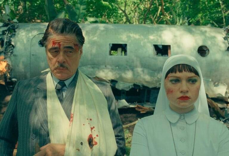 ‘The Phoenician Scheme’ Review: Wes Anderson Still Has It