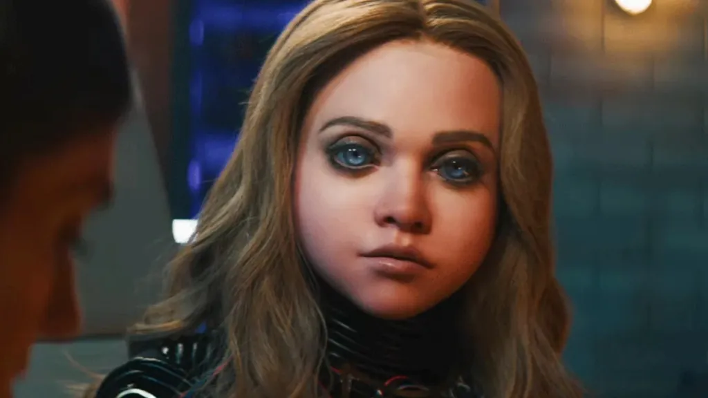 ‘M3GAN 2.0’ Review: Girly Pop ‘Terminator: Judgement’ Day