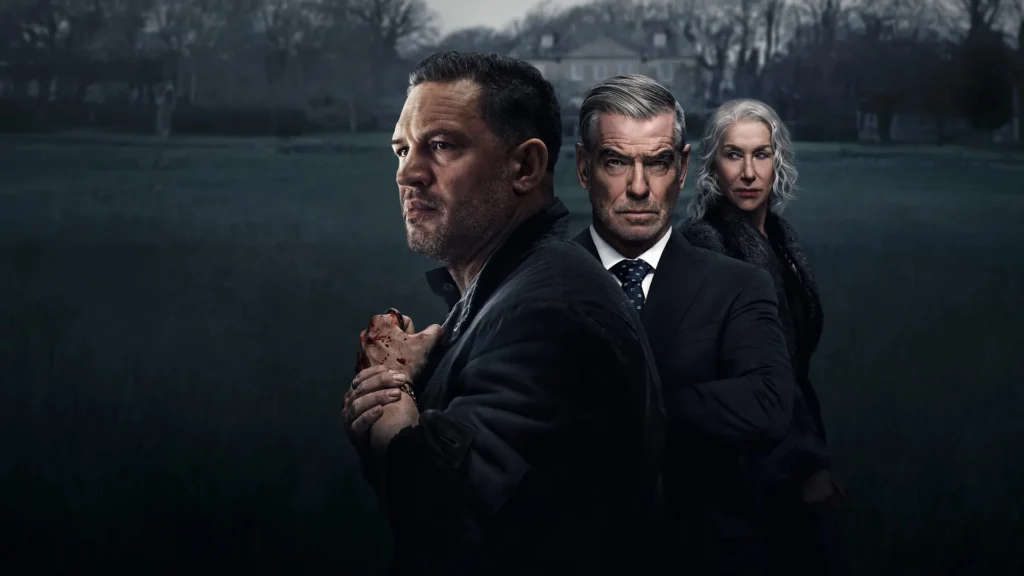 ‘MobLand’ Season 1 Review: GangLand Drama Reaches For The Stars