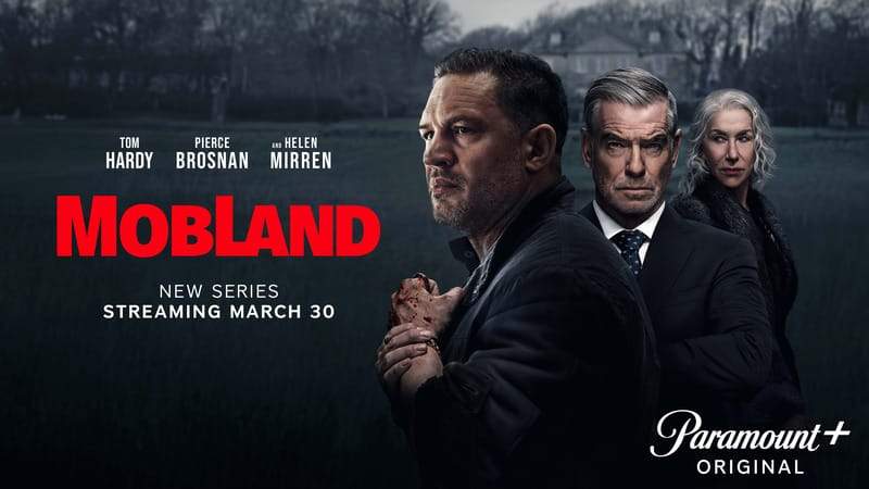 ‘MobLand’ Season 1 Review: GangLand Drama Reaches For The Stars