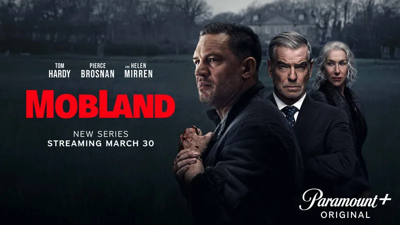 ‘MobLand’ Season 1 Review: GangLand Drama Reaches For The Stars