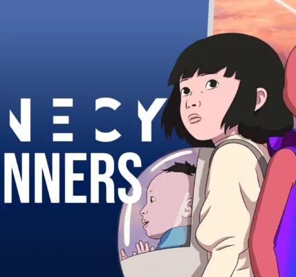 'Arco' & More Winners At Annecy Animation Film Festival 2025