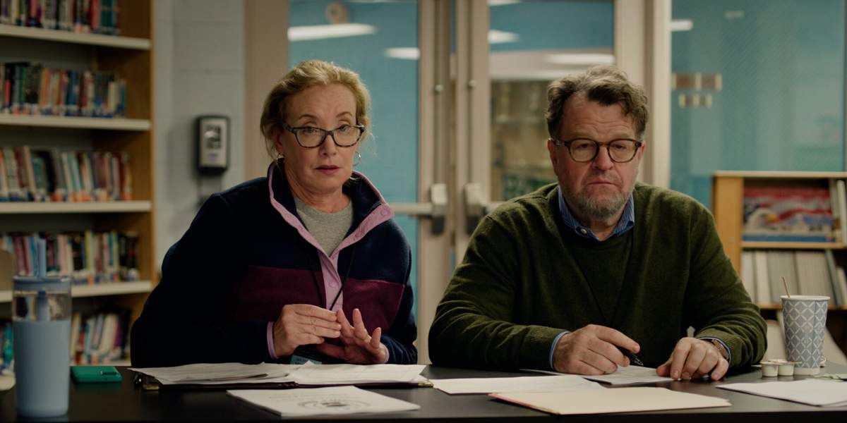 ‘Debaters’ director Alex Heller and stars Sripadh Puligilla and Bernadette Santos Schwegel talk school courtroom styled drama
