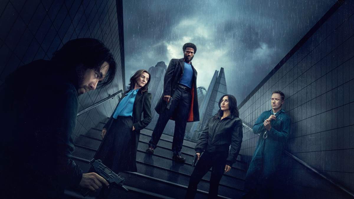 ‘Gangs of London’ Season 3 Review: Almost Back To Gareth Evans’ Form
