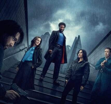 ‘Gangs of London’ Season 3 Review: Almost Back To Gareth Evans’ Form