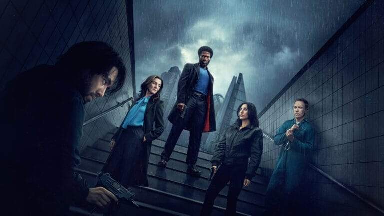 ‘Gangs of London’ Season 3 Review: Almost Back To Gareth Evans’ Form