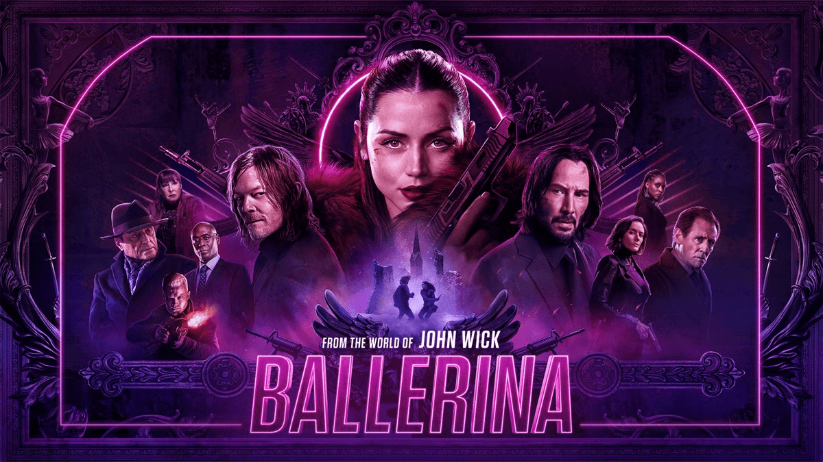 ‘From the World of John Wick: Ballerina’ Ending Explained