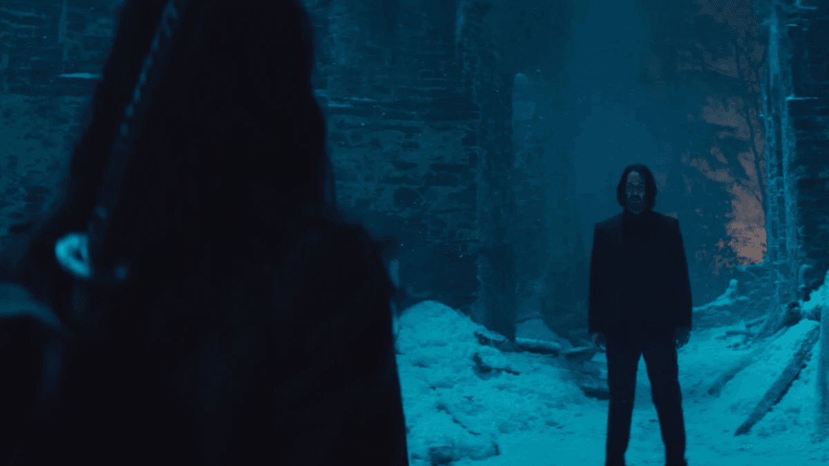 ‘From the World of John Wick: Ballerina’ Ending Explained
