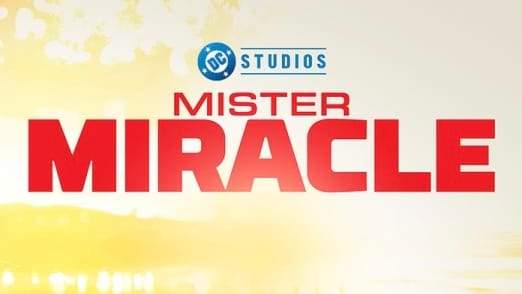 DC’s ‘Mister Miracle’ Series Announced At Annecy