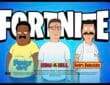 'Fortnite' Celebrates Father’s Day With Cleveland Brown & More