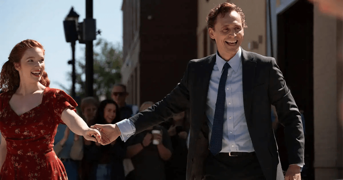 ‘The Life of Chuck’ Review: A Life-Affirming Crowd Pleaser
