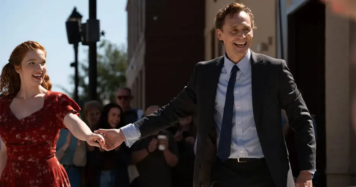 ‘The Life of Chuck’ Review: A Life-Affirming Crowd Pleaser
