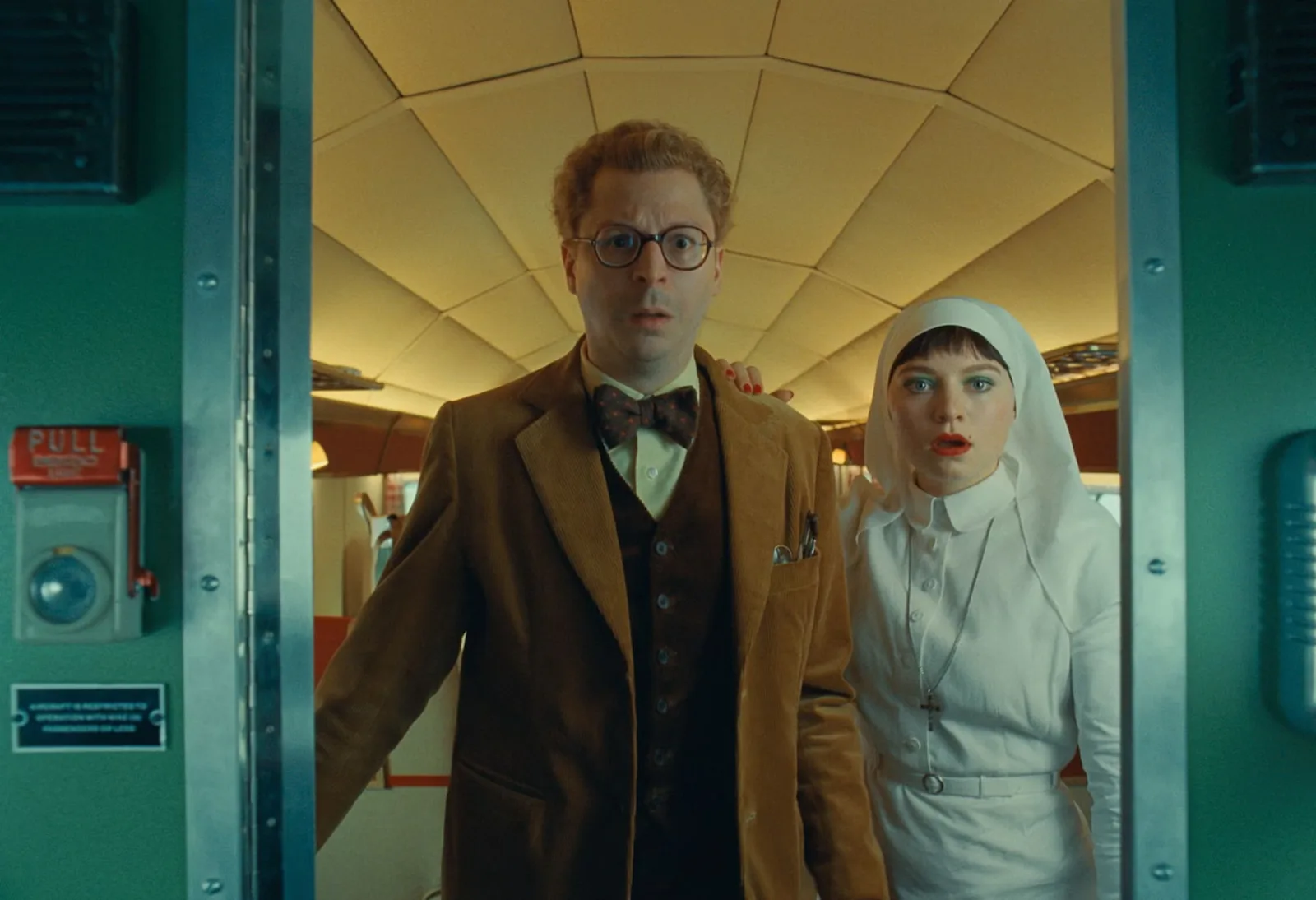 ‘The Phoenician Scheme’ Review: Wes Anderson Still Has It