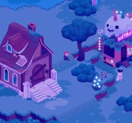 ‘Ritual of Raven’ Demo Review: Magic Meets Coding