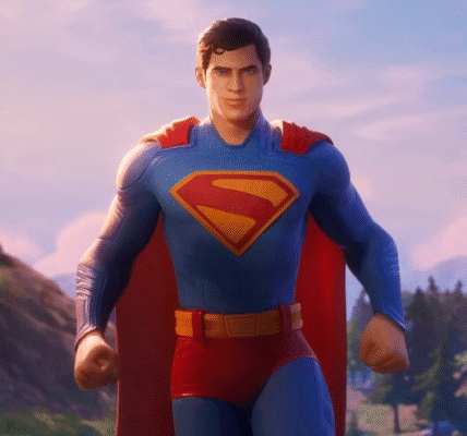 How To Unlock The Superman ‘Fortnite’ Skin Early