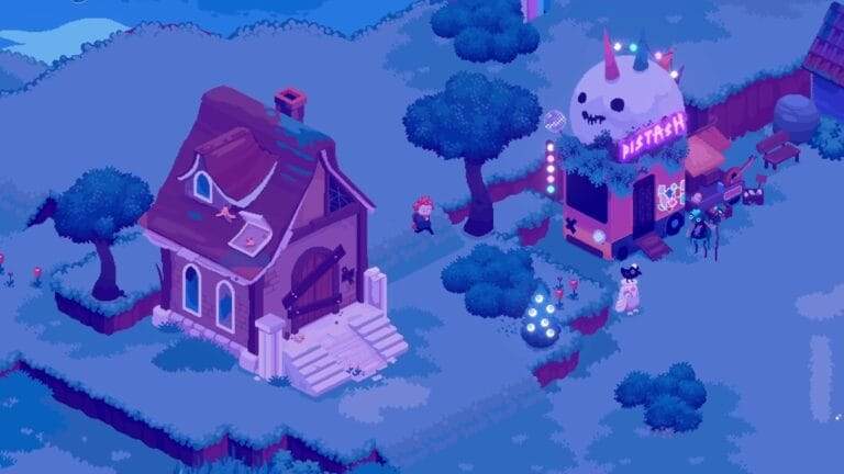 ‘Ritual of Raven’ Demo Review: Magic Meets Coding