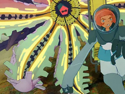 'All You Need Is Kill' Showcased at Annecy Animation Festival