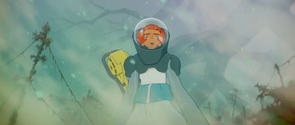 'All You Need Is Kill' Showcased at Annecy Animation Festival