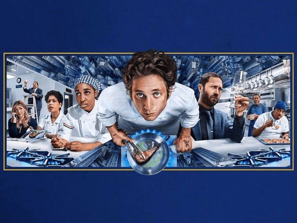 ‘The Bear’ Season 4 Episode Lengths Revealed