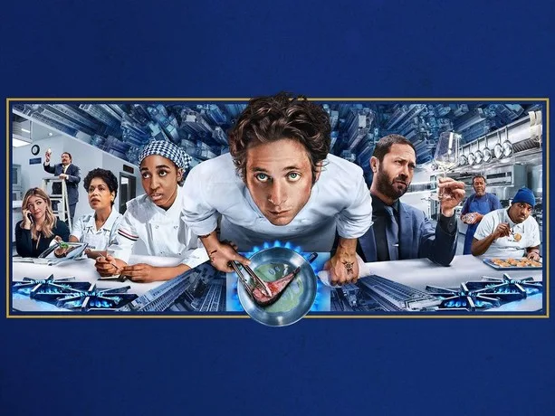 ‘The Bear’ Season 4 Episode Lengths Revealed