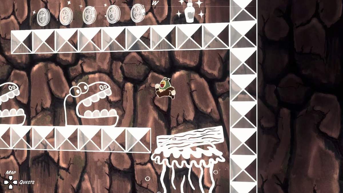 ‘Ruffy And The Riverside’ Launch Review: Platforming Done Right