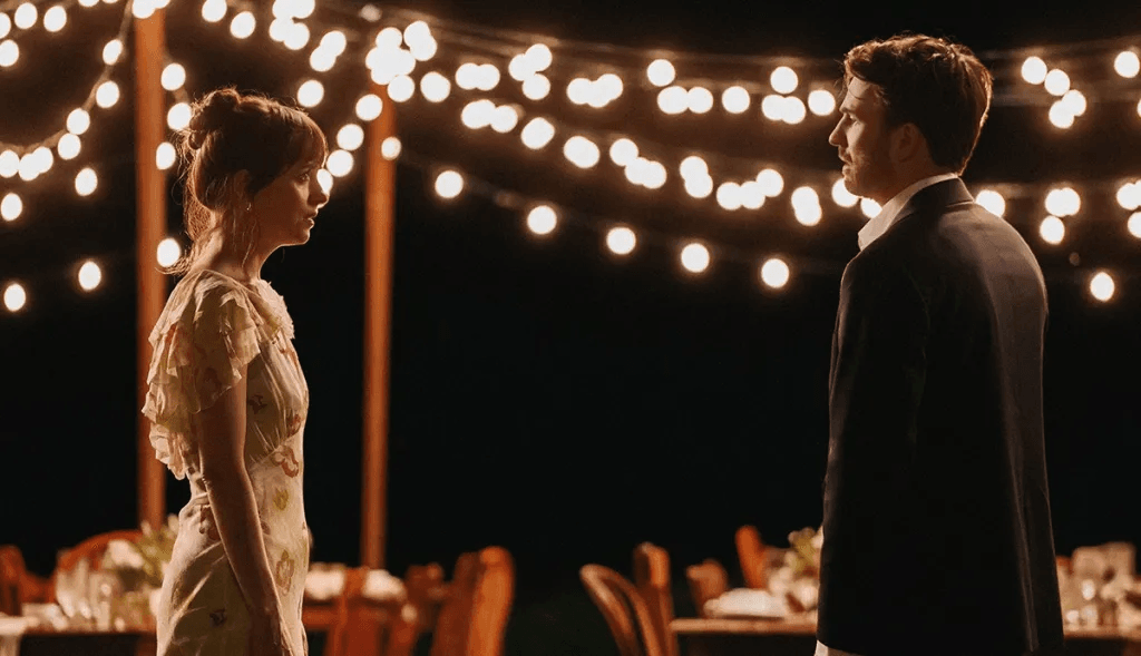 ‘Materialists’ Review: Celine Song is Two For Two