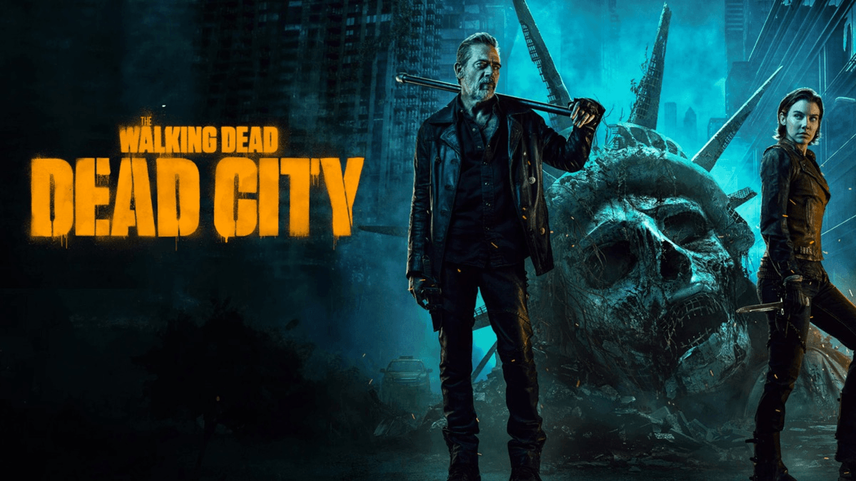 ‘The Walking Dead: Dead City’ Season 2 Review: NY Has Never Been This Lifeless
