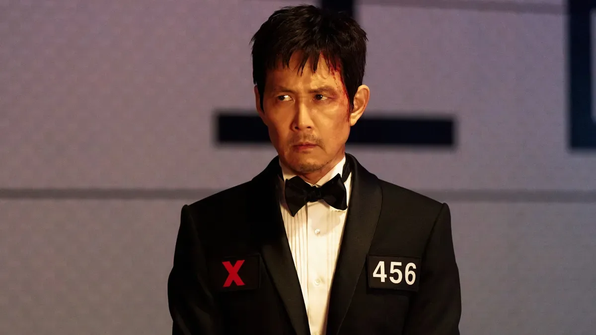 'Squid Game' Season 3 Episode Lengths Revealed