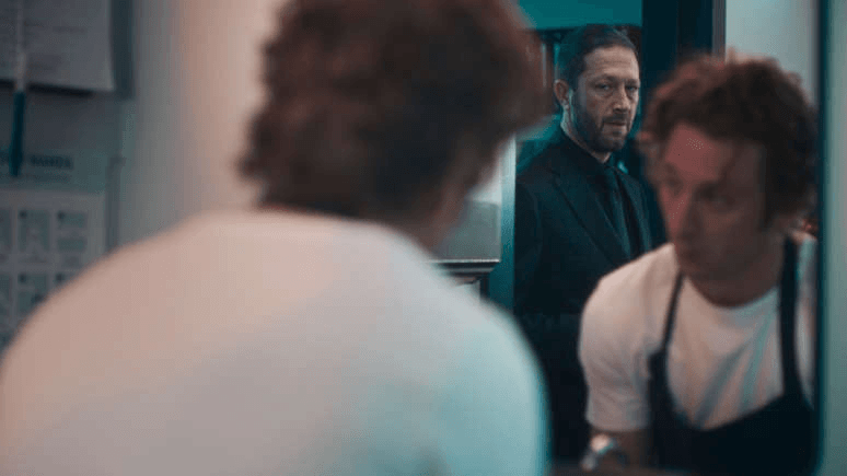 The Bear Season 4 Review: Strange Comfort in Action
