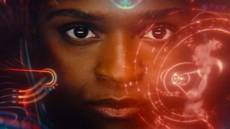 New ‘Ironheart’ Trailer Showcases A Magic Twist